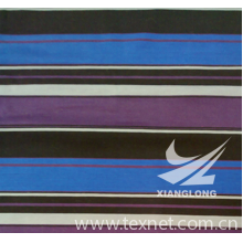 广州翔隆纺织有限公司-丝光自动间平纹